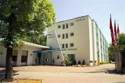 фото отеля InterCityHotel Speyer