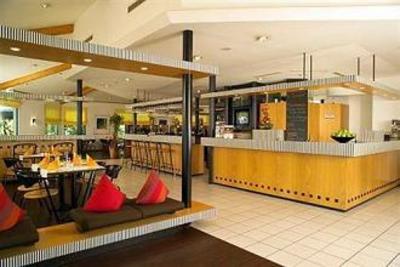 фото отеля InterCityHotel Speyer