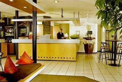 фото отеля InterCityHotel Speyer