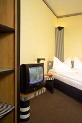 фото отеля InterCityHotel Speyer