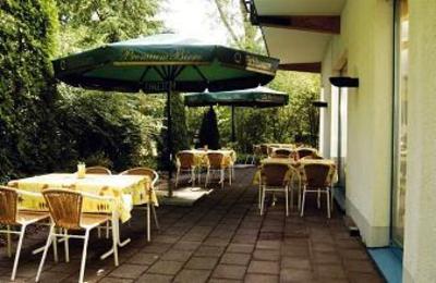 фото отеля InterCityHotel Speyer