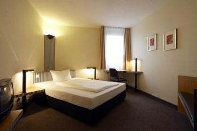 фото отеля InterCityHotel Speyer