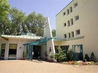 InterCityHotel Speyer