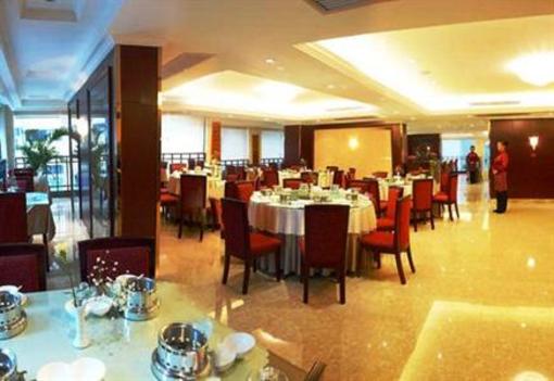 фото отеля Longyue Hotel