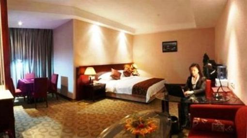 фото отеля Longyue Hotel