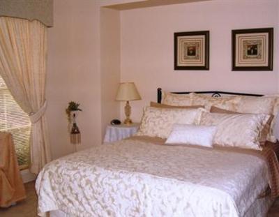 фото отеля All Comfort Bed & Breakfast