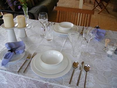 фото отеля All Comfort Bed & Breakfast