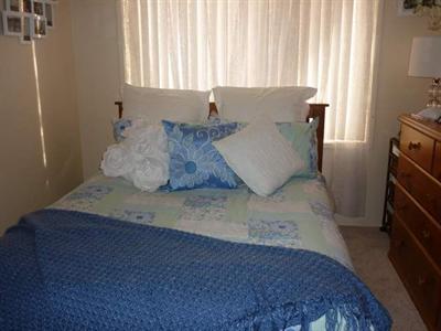 фото отеля All Comfort Bed & Breakfast