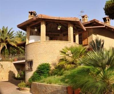 фото отеля Villa Belvedere Sull'Adriatico