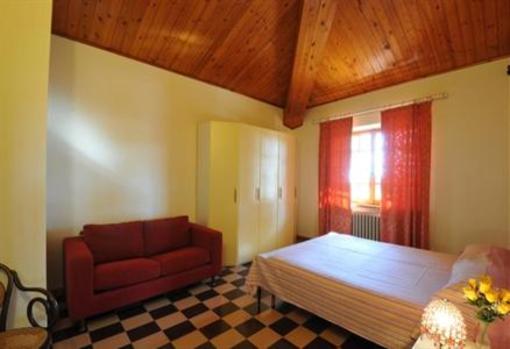фото отеля Villa Belvedere Sull'Adriatico