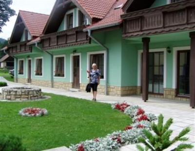 фото отеля Penzion Grosek