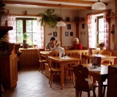 фото отеля Penzion Grosek