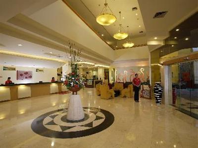 фото отеля Hotel Ibis Malioboro Yogyakarta