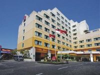 Hotel Ibis Malioboro Yogyakarta