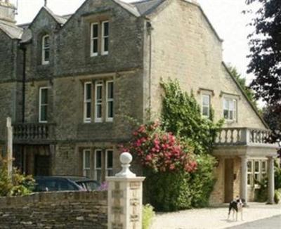 фото отеля Hillborough House Bed and Breakfast Burford