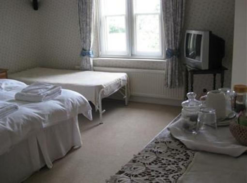 фото отеля Hillborough House Bed and Breakfast Burford