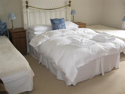 фото отеля Hillborough House Bed and Breakfast Burford