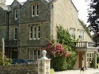 Hillborough House Bed and Breakfast Burford