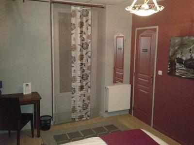 фото отеля Auberge des Penitents