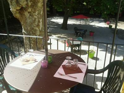 фото отеля Auberge des Penitents