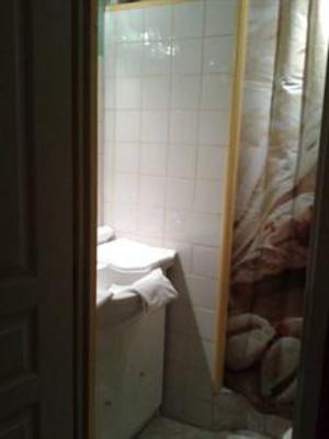 фото отеля Auberge des Penitents
