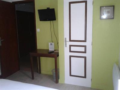 фото отеля Auberge des Penitents