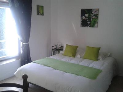 фото отеля Auberge des Penitents
