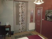 Auberge des Penitents
