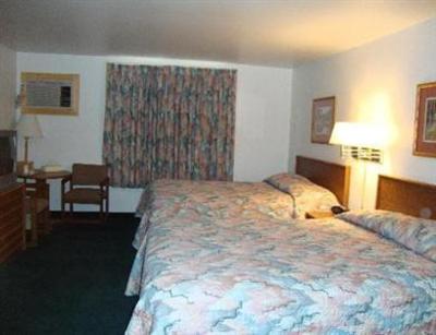 фото отеля Moose Creek Lodge and Suites