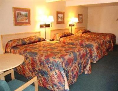 фото отеля Moose Creek Lodge and Suites