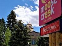 Moose Creek Lodge and Suites