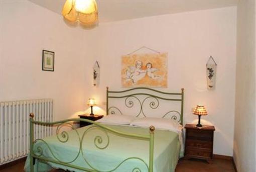 фото отеля Il Palazzo Apartment Lisciano Niccone