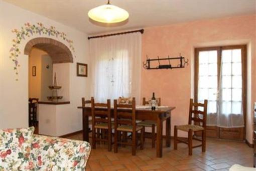 фото отеля Il Palazzo Apartment Lisciano Niccone