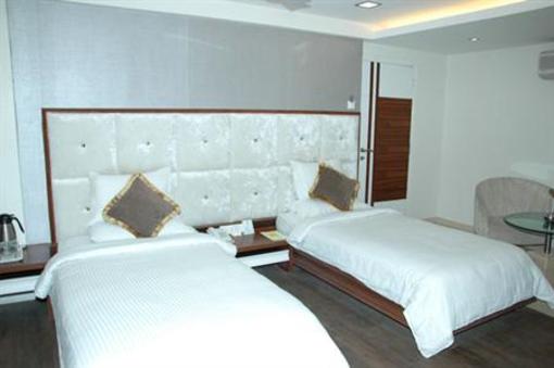фото отеля Hotel South Avenue