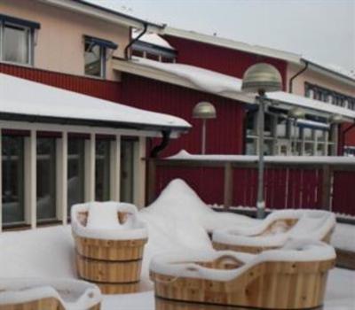 фото отеля Sjogarden Hotel Spa & Konferens