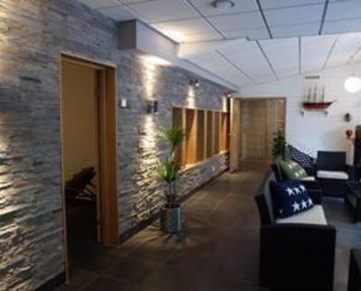 фото отеля Sjogarden Hotel Spa & Konferens
