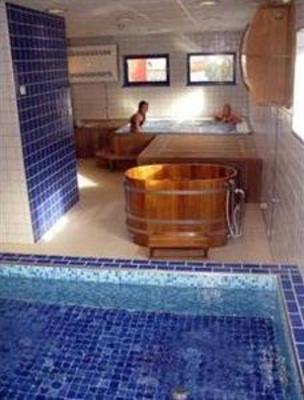 фото отеля Sjogarden Hotel Spa & Konferens