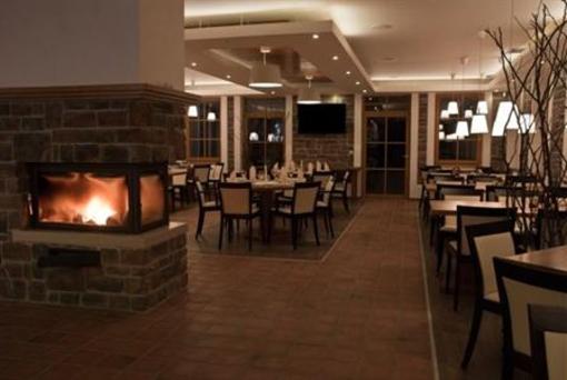 фото отеля Hotel Krusnohorsky Teplice