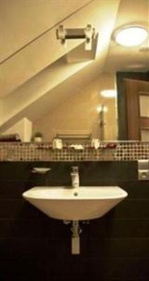 фото отеля Hotel Krusnohorsky Teplice