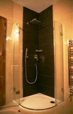 фото отеля Hotel Krusnohorsky Teplice