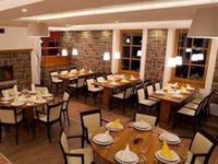 Hotel Krusnohorsky Teplice