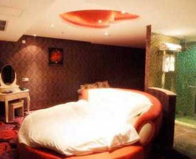 фото отеля Haoteng Hotel