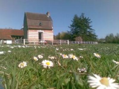 фото отеля La Cabine du Crotoy