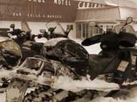 Auberge Le Caribou