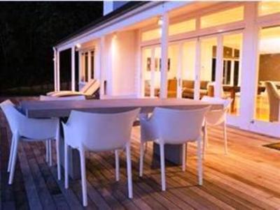 фото отеля Tahapuke Lodge