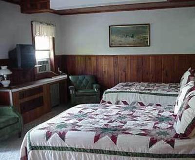 фото отеля Skyline Village Inn LLC