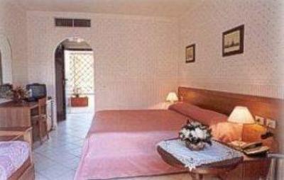фото отеля Hotel Villa Giulia Ciampino