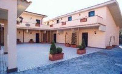 фото отеля Hotel Villa Giulia Ciampino