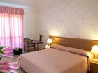 фото отеля Hotel Villa Giulia Ciampino