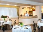 фото отеля Hotel Villa Giulia Ciampino